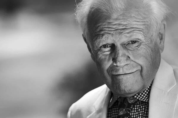 Zemřela hvězda (†83) Dallasu. J. R. přišel o úhlavního nepřítele