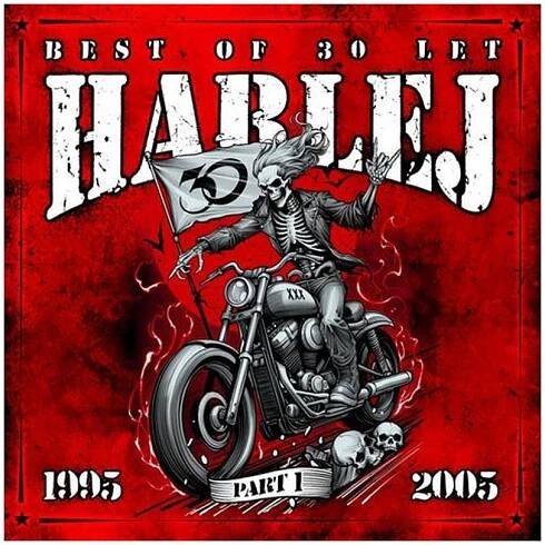 CD a DVD - E-shop Harlej