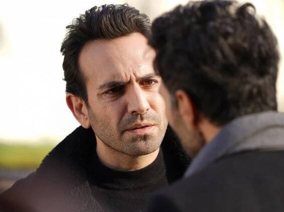 Azize - Episode 6 - Z filmu - Buğra Gülsoy