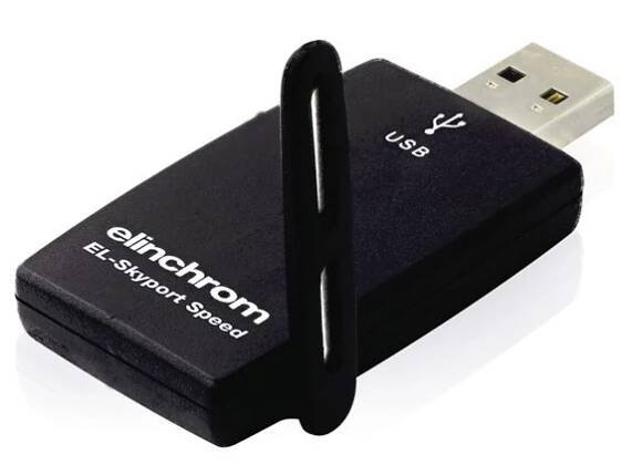 Elinchrom Skyport USB Speed MK-II