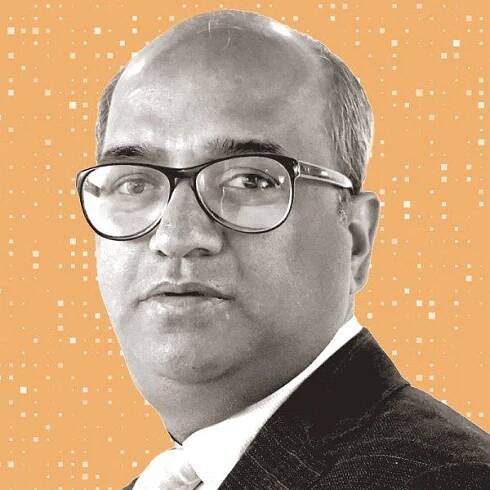Abhishek Singh