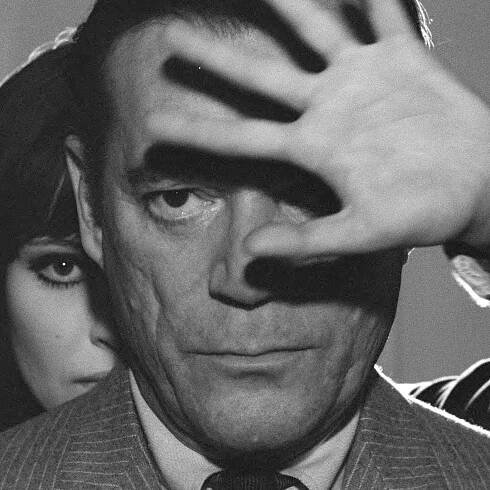 ‘Alphaville’: A Film That Feels Brand-New