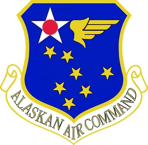 Alaskan Air Command