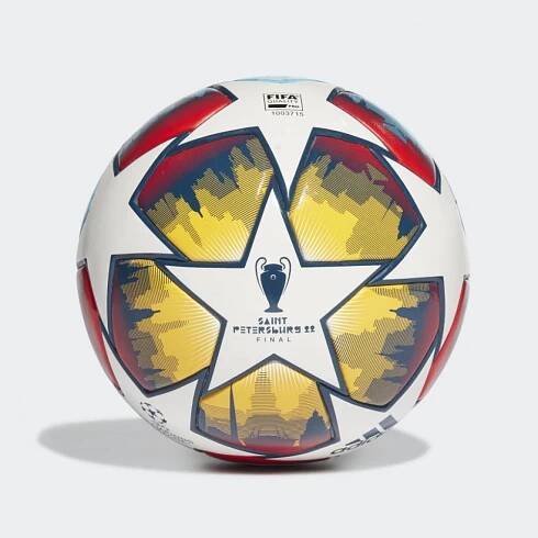 adidas UCL Competition