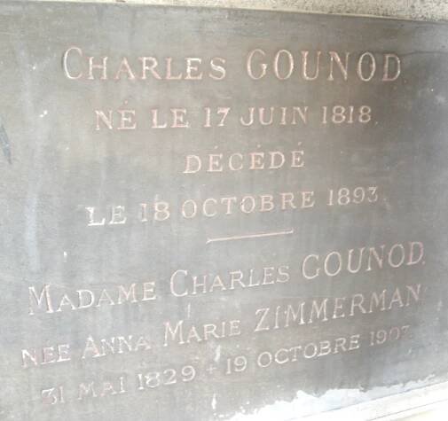 Charles Gounod – Wikipedie