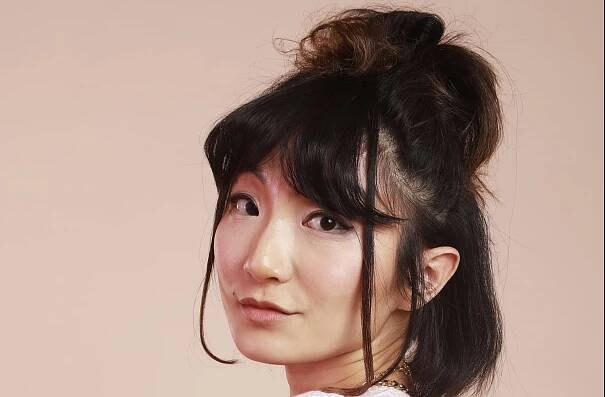 Disney+ Series 'American Born Chinese' Casts Poppy Liu (EXCLUSIVE)