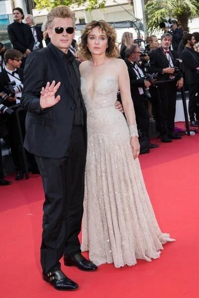 Krásná Ramada ze Žhavých výstřelů po 30 letech? Zářila na festivalu v Cannes! Jak se změnila?