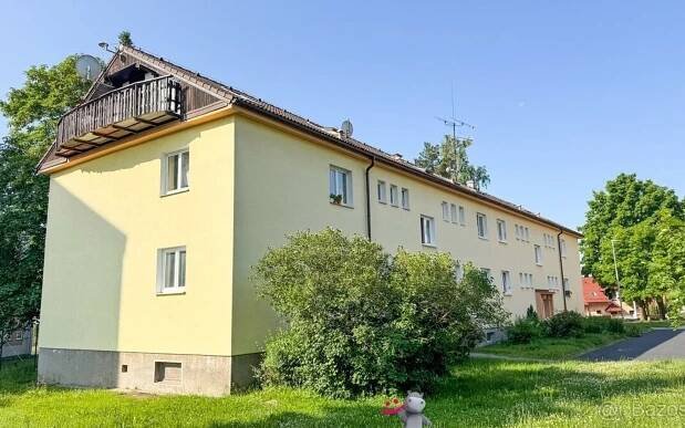 Prodej bytu 3+1, 127 m2 s balkonem, Velká Hleďsebe - Klimentov