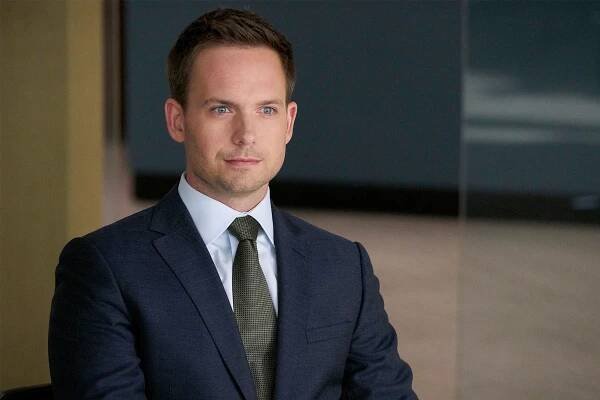 Patrick J Adams Stirs Up Speculation Over Cameos on Suits LA: “Maybe We Do It”