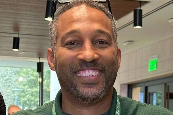 Body of Atlanta Teacher Found 1 Month After He Disappeared with His Fiancée on Georgia Lake: Reports
