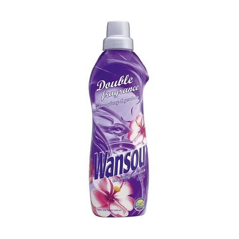 Aviváž WANSOU Charming Romance 1 l 33 Kč
