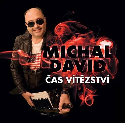 Čas vítězství – Michal David – Supraphonline.cz