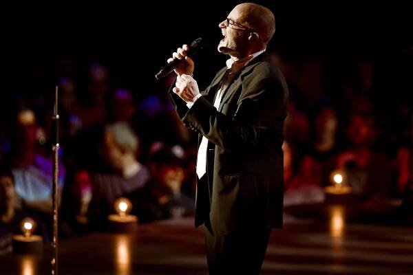What Phil Collins and the YouTube Twins Tell Us About Music