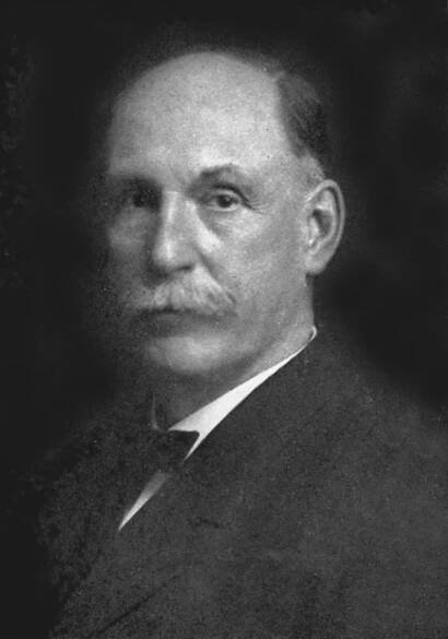 James H. Quinn - Wikipedia