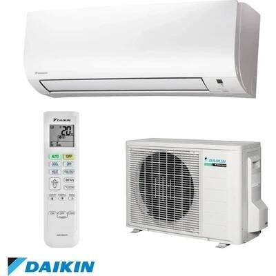 Daikin Comfora FTXP35M + RXP35M