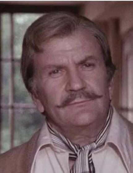 Le coq de Bruyère (TV Movie 1980)