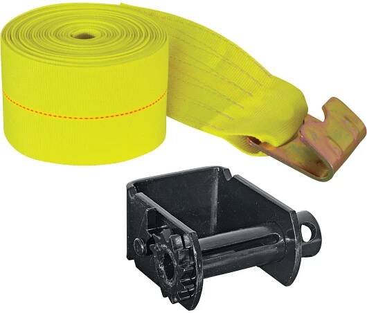 Tie-down hardware - Pro Grow Supply