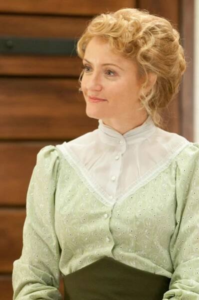 Případy detektiva Murdocha - Zpátky a doleva - Z filmu - Helene Joy