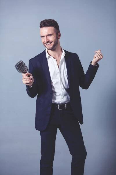 Jakub Hübner vydává elpíčko a chce dobýt Prahu | topvip.cz