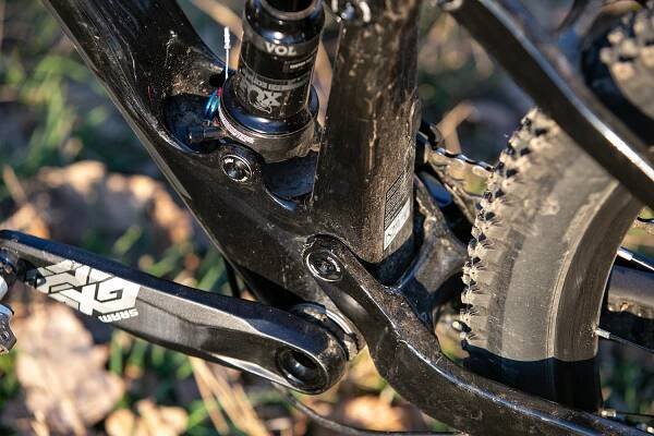 Scott Spark 920