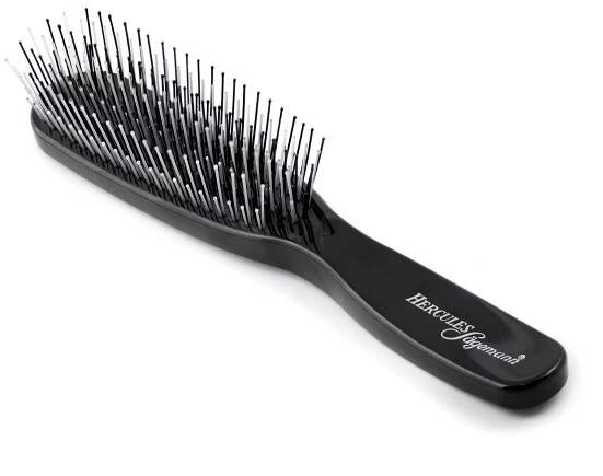 Hercules Scalp Brush Large Model černý 8200