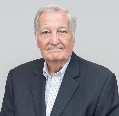 Leadership Team – The Doug Williams Group