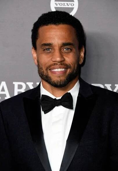 Pin by Teri Oliver on Michael Ealy in 2025 | Michael ealy, Michael, Actors