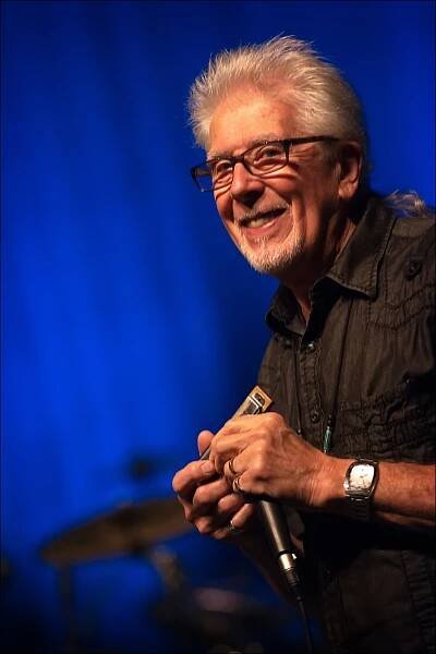 John Mayall