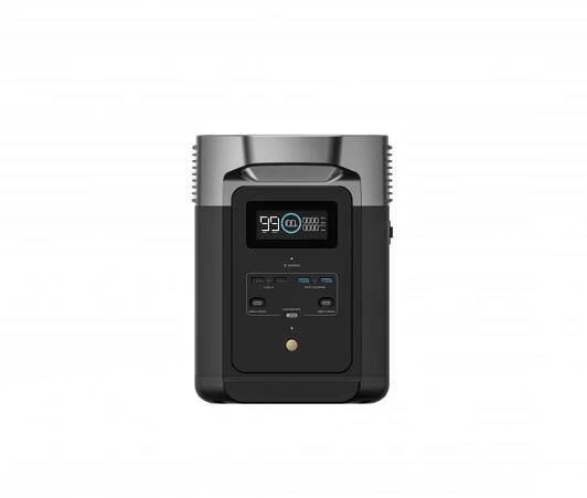 EcoFlow DELTA 2