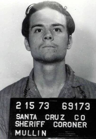 Herbert Mullin