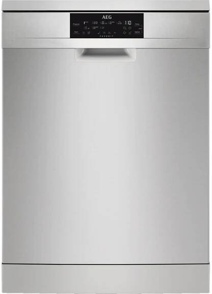 Myčka AEG FFB83730PM 16046 Kč