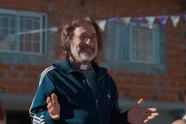 Latido Films Picks Up Mariano Cohn and Gastón Duprat’s ‘Homo Sapiens?’