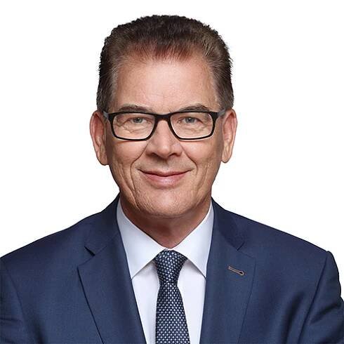 Gerd Müller (Politiker, 1955) – Wikipedia