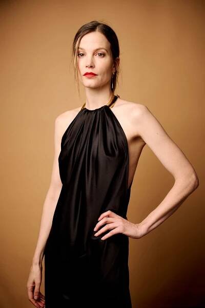 Sylvia Hoeks