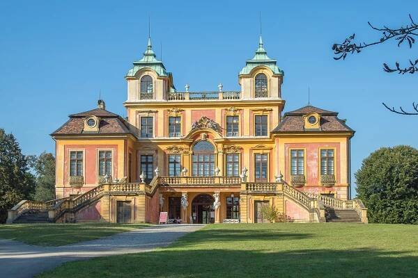 Immobilien in Ludwigsburg - Immobilien Ludwigsburg