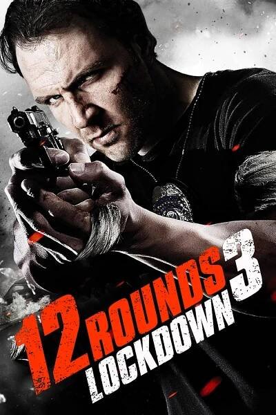 12 Rounds 3: Lockdown 55% (2015)