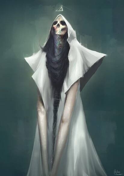 Maiden