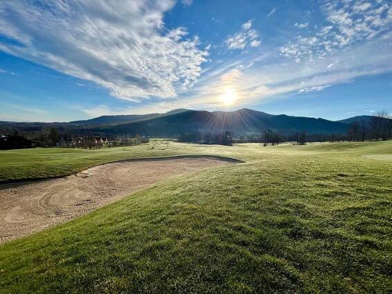Golf & Ski Resort Ostravice 