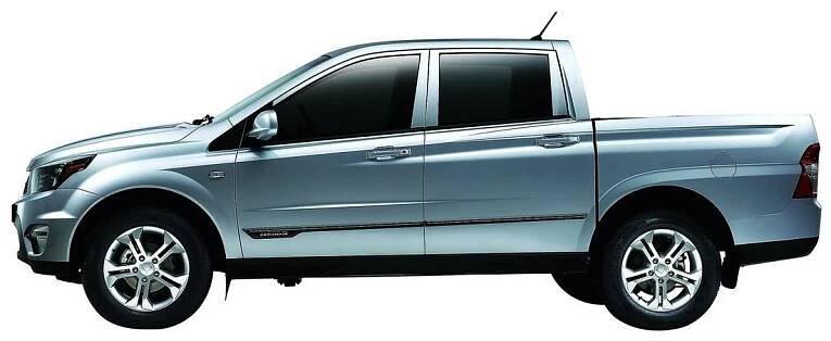 ssangyong-actyon-side