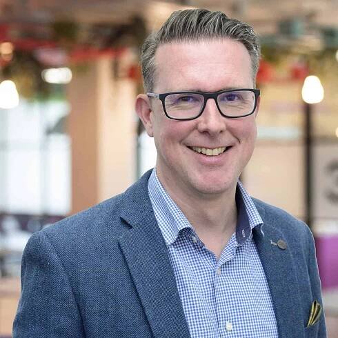 Anthropy: Reshaping generation – thinking ‘more than stores’ for UK high streets - Anthropy