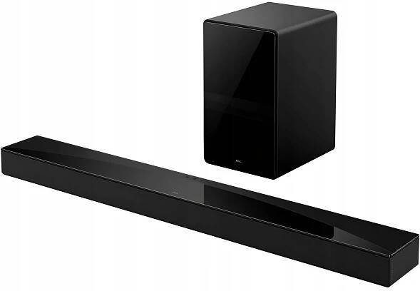 TCL Q75HE