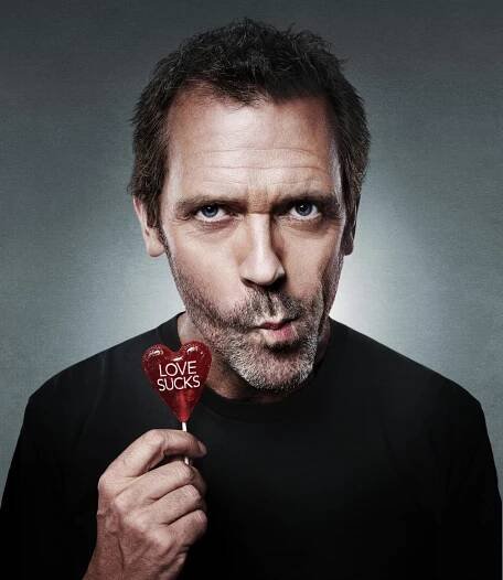 Dr. House VII