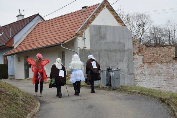 Masopust 2019 - Oficiální stránky obce Šumice