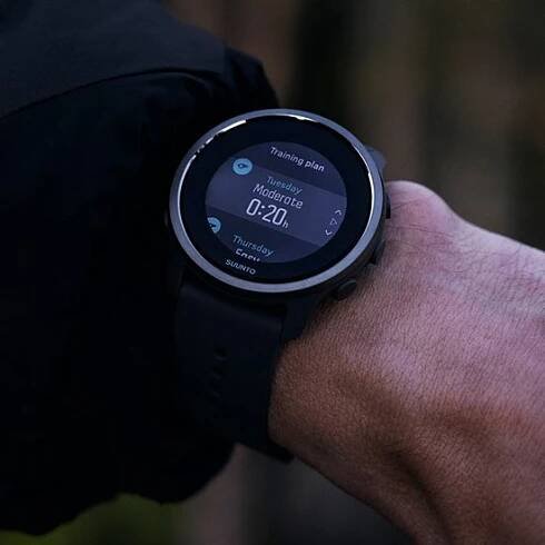 Suunto 5 Peak
