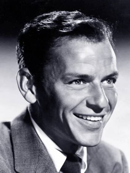 Frank Sinatra - Singer, Actor