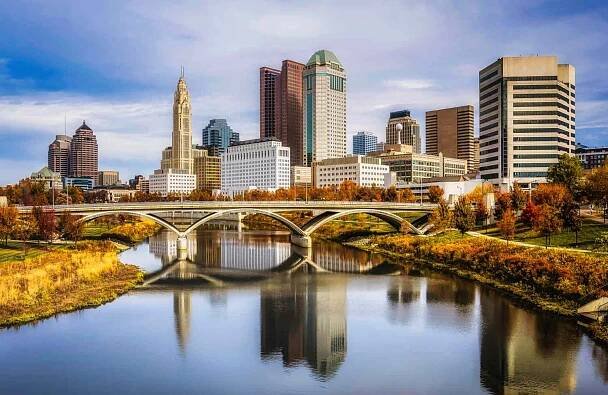 This Underrated City in Ohio Offers Easy Travel and Affordable Living