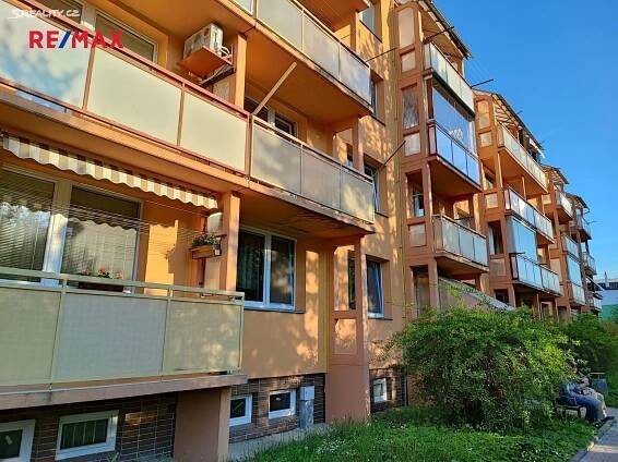 Prodej Byt 3+1, Palánek, Vyškov - Brňany