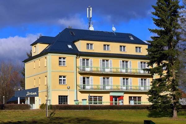 KVÍZ: Poznejte obec, kterou zachytil hledáček redakčního fotoaparátu