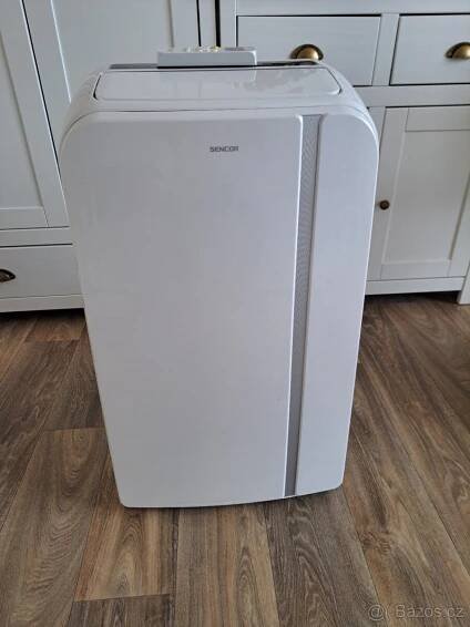 Prodám Klimatizaci Sencor SAC MT1230C - Louny