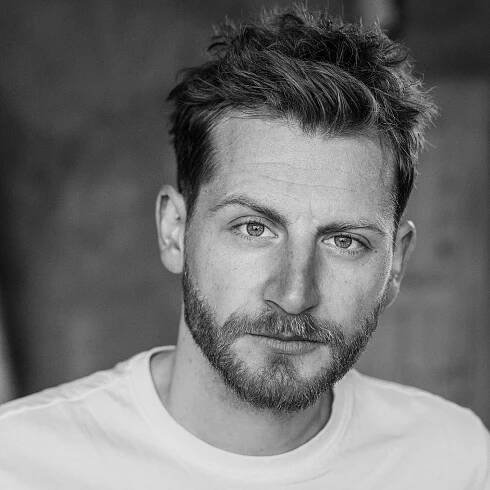 Daniel Tůma - ACTORSMAP